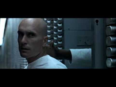 2004 - THX 1138 - Re-Released Trailer - Be Happy - George Lucas