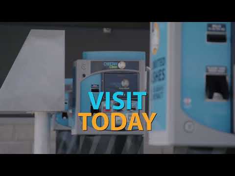 CM CheetahClean RT3 16x9 V5 30Second