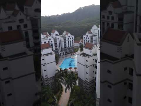 Hume Park I, 1 Hume Avenue, 3 Bedrooms, 1,496 sqft, Condominium For Sale, by Andrew Heng, 25531487 - PropertyGuru.com.sg