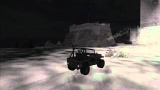 Operation Flashpoint; Capture the Relic DM