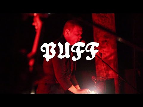 Puff, Cuntroaches (Močvara 3.5.2017.)