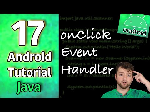 Android App Development in Java All in One Tutorial Series 4 HOURS