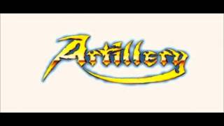 Artillery - The Challenge