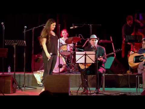 Berivan Kernich & Band feat. Nizamettin Ariç - Ahmedo Roni/Ez Sahim Delala Min
