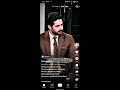 Ali Zaryoun Duniya Ka Nahi Mujhko Shara Tha Tumhara Shayari The Aliraza Shayari Status