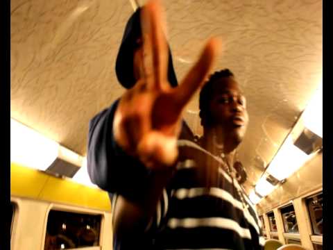 BOLOXX KLAN Freestyle Zulus