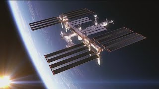 International Space Station to be buried in 'space graveyard'