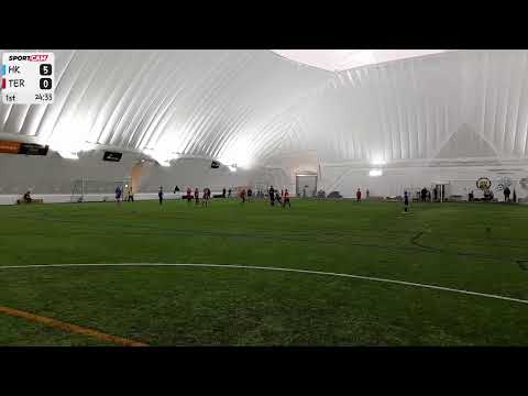 HK vs Tervarit  - 11/12/2021