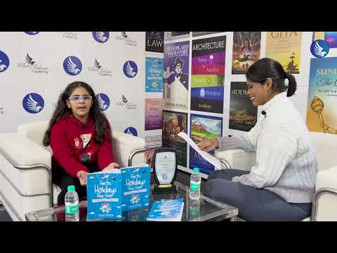 Book fair video 3