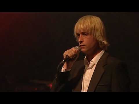 Letzte Instanz B.A.C.H. - 3 - Arie an Anna Magdalena Bach