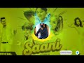 Cartoonz Crew Jr I Saani Tika Prasai Kiran Bhujel Shazad Khan I Ft. Rubi _ Sanvee Prince  DJ SAMIR