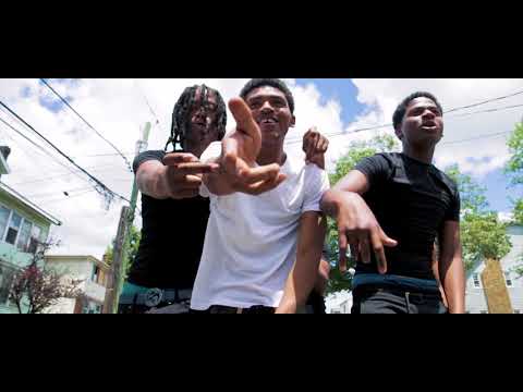 Gun Head x BH x LA- MA' FUCKA(OFFICIAL VIDEO)