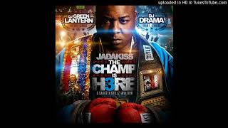 Jadakiss - Somehow-Some Way - HotNewHipHop