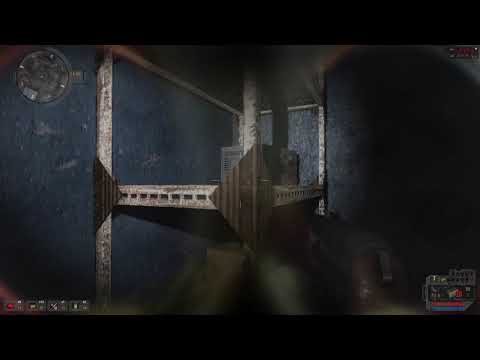 S.T.A.L.K.E.R: The Art of Atmosphere and Suspense