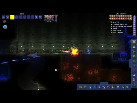 Infernum Pre-release - Paladin