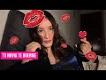 Dormimos Juntos Tu NOVIA Te Da Cariño Hasta Hacerte Dormir ️ ️ Roleplay ASMR