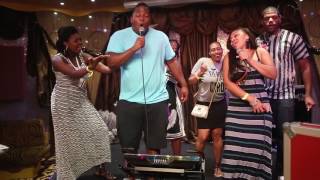 Urban Cruise Weekend 2017 Karaoke!