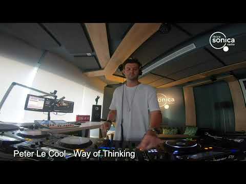 GLAUCO DI MAMBRO - SUPERSONICOS - 19/08/2020