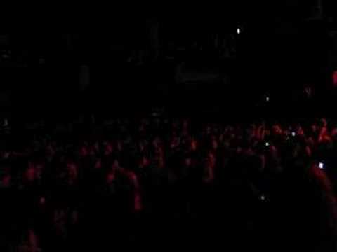 Immortal at Inferno Festival 2007