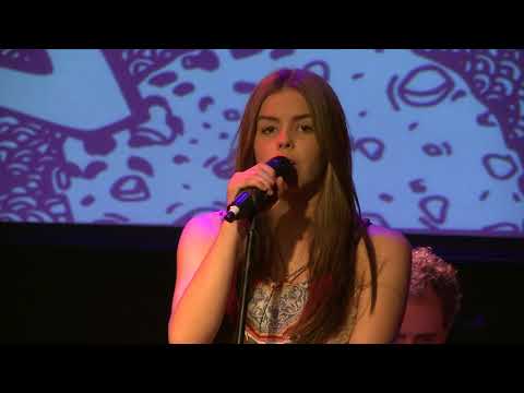 30a. Audição Intermezzo 2016 - Lara e Bruno (Edited Version)