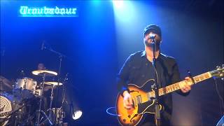 The Record Company - The Movie Song - Live at The Troubadour 6/4/18