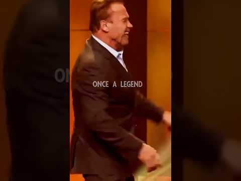 Once a legend always a #Legend ||