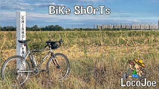 Bike Shorts – The Week That Was - 49