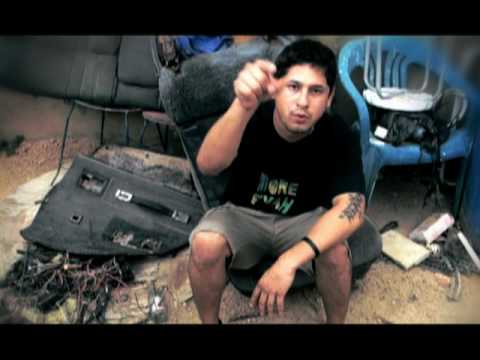 ALGUNAS QUEJAS / Arcade Lirico X Pico Mc VIDEO OFICIAL