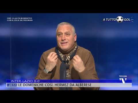 2021-02-14 A TUTTO GOL DOMENICA