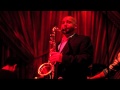 Irvin Mayfield's Jazz Playhouse in New Orleans