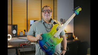 Sergio Groove 🎶 Cover Rock You (Lenno Remix) - Dirty Loops