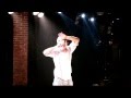 John Maus - Keep Pushing On (live at La ...