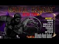 Mortal Kombat Chaotic New Era Ultimate Noob Saibot Playthrough