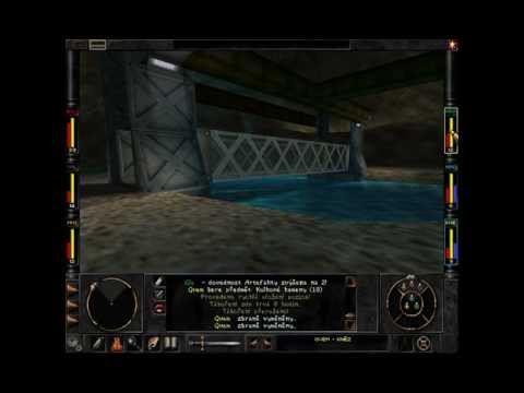 Wizardry 8 - Old school Ep. 3 CZ