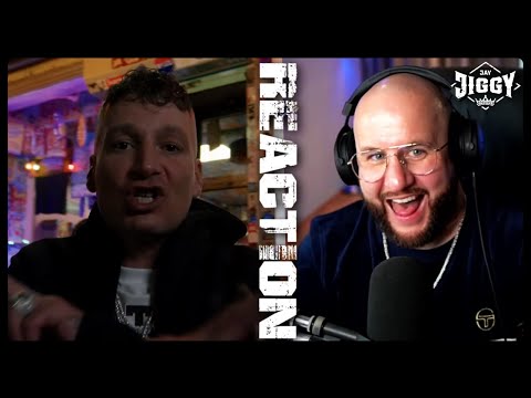 LX x ADDIKT102 x STACKS102 - HALT HIER AN | REACTION