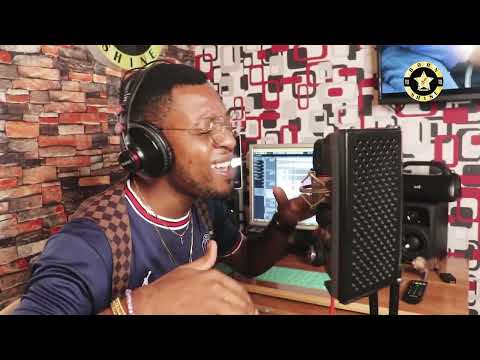 Pelé #Salatiel ft. #Petit Pays (COVER) BY - Mef Brown