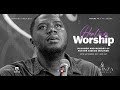 Healing Worship With Pr Gideon Mulinde
