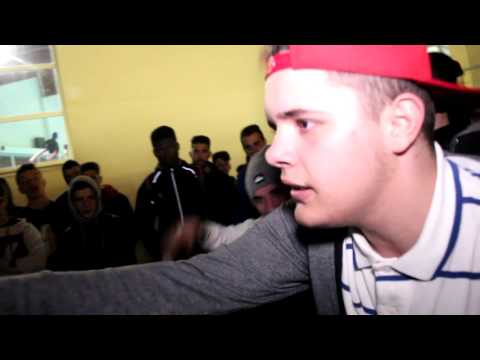 DISKO vs PERTUR (16avos) - 2ªClasificatoria MURCIA vs ALMERIA