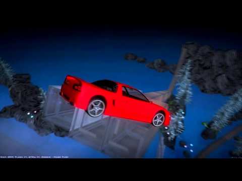 [DM] Flash ft. sYKu ft. Cookie - Hard Fury (Official Video)