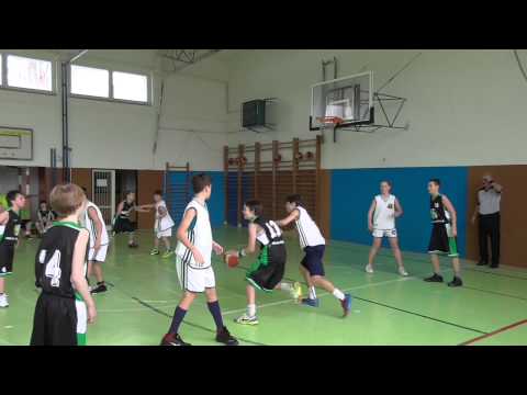 21.2.15 Sokol Karviná - Valašské Meziříčí 1.zápas