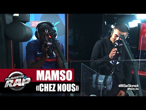 Video thumbnail for Chez nous