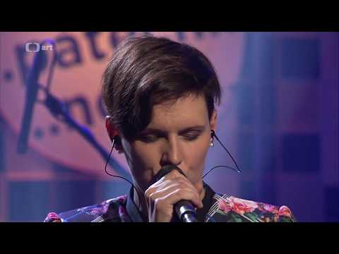 Lanugo - Nad městem (Tečka páteční noci 2014)