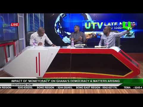 LATE NEWS DISCUSSION  26/06/23