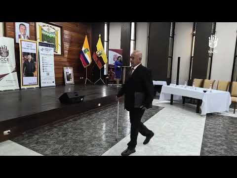 III Concurso Amazónico de Oratoria Fernando Dálgo Ballesteros