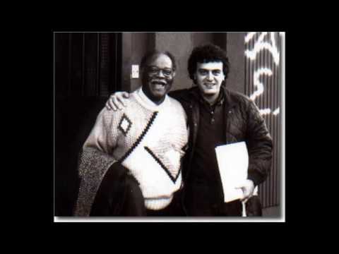 "M U M B L E S" Clark Terry & Dario Cellamaro Swingsuite 5et