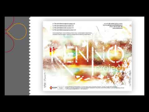 Kenno feat. Daniel Del Santos - I'm So In Love (Extended Version)