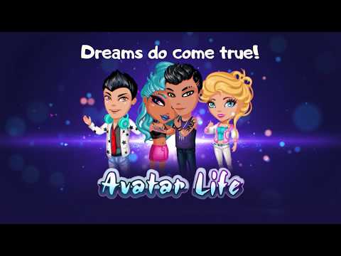 Avatar Life - Love Metaverse Video