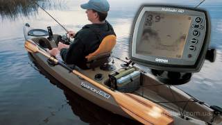 Эхолот fishfinder 140 garmin инструкция