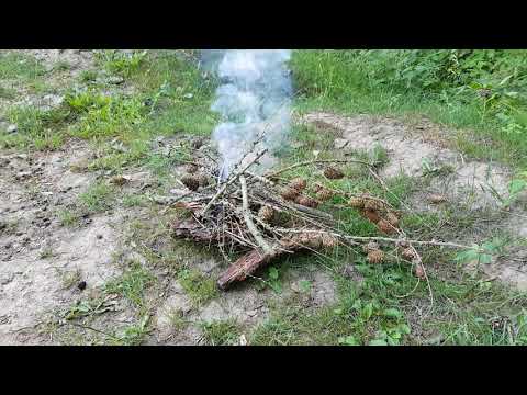 #1 Czy producenci nas oszukują - Wieczna zapałka z chin