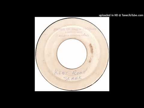 I Roy - Kent Road Skank